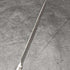 1832 British antique sterling silver cutlery set
