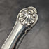 1832 British antique sterling silver cutlery set