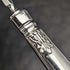 1832 British antique sterling silver cutlery set