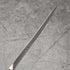 1925 British Vintage White Pearl Shell Handle Sterling Silver Blade Dessert Cutlery 4x2 Set