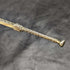 1936 British Vintage Sterling Silver Large Anoiting Spoon 96g