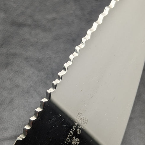 1967 年英國復古派服務器純銀手柄女王圖案紙盒