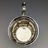 1856年 英国アンティーク 純銀製マグカップ 164g