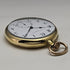 Around 1910 Antique Vacheron Constantin pocket watch K18 solid gold open face