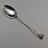 British antique silver plated egg stand set of 6 with rack