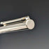 US Vintage Tiffany Sterling Silver Propulsion Pencil & Ballpoint Pen in Case