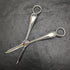 British Vintage Silver Plated Grape Scissors 78g