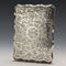 1900 British Antique Sterling Silver Thick Card Case 106g