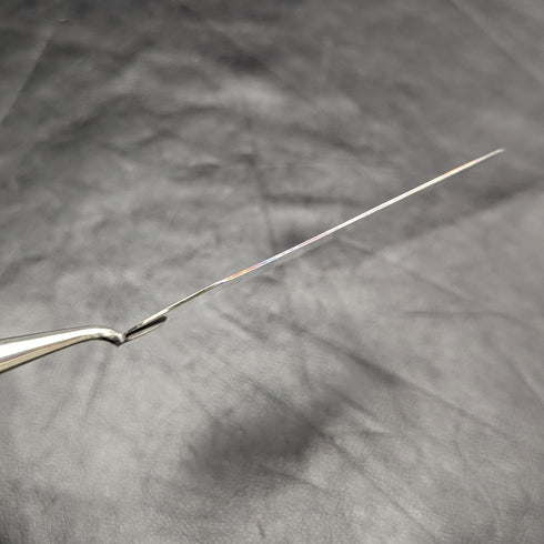 20 世紀早期德國古董餐具 800 銀柄