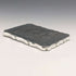 1867 British antique sterling silver card case Robert Thornton