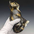 British Winstan Ray Kensington Cat Sabi Cat Pottery Figurine (Size 2)
