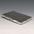 1878 British antique sterling silver card case 61g Frederick Marson