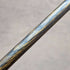 1902 年英國古董女士 Cane Cane 純銀德比手柄 82 厘米