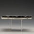 1896 British Antique Sterling Silver Card Case Frederick Marson