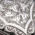 1896 British Antique Sterling Silver Card Case Frederick Marson