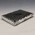 1896 British Antique Sterling Silver Card Case Frederick Marson