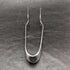 British antique silver plate tongs HARRISON FISHER