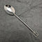 Cucharilla de té de plata de ley de 1998, Nicola Mitchell, Escocia