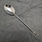 1998 Sterling Silver Teaspoon Scotland Nicola Mitchell