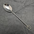 1998 Sterling Silver Teaspoon Scotland Nicola Mitchell
