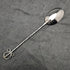 1998 Sterling Silver Teaspoon Scotland Nicola Mitchell