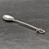 1998 Sterling Silver Teaspoon Scotland Nicola Mitchell