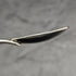 1998 Sterling Silver Teaspoon Scotland Nicola Mitchell