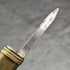 Antique Retractable Multi-Tool Pencil & Knife