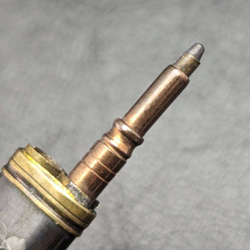 古董可伸縮多功能工具鉛筆和掛鉤