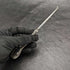American antique Gorham sterling silver handle button hook