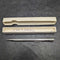 British vintage Eversharp silver plated mechanical pencil in paper box