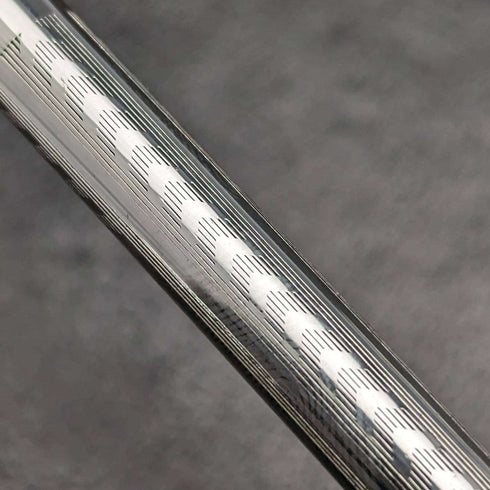 British vintage Eversharp silver plated mechanical pencil in paper box