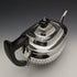 English vintage silver plated teapot Viners