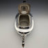 English vintage silver plated teapot Viners