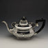 English Vintage Silver Plated Teapot Set of 4 CSC Ltd