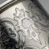 1865 British Antique Sterling Silver Mug 148g HL Lias and Son