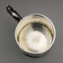 1865 British Antique Sterling Silver Mug 148g HL Lias and Son