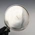 1865 British Antique Sterling Silver Mug 148g HL Lias and Son