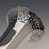 1903 British Antique Sterling Silver Vase 81g Goldsmiths & Silversmiths