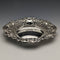 1972年 英国ヴィンテージ 純銀製ディッシュ 88g Pinder Brothers