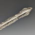 1975 British vintage sterling silver handle table cutlery 6 pair set in case
