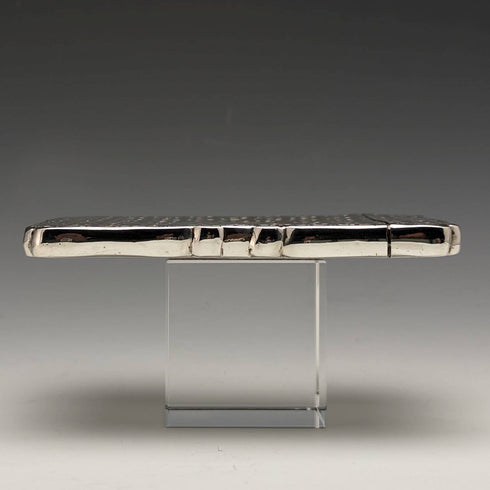 1897 年英國古董純銀名片夾 58 克 Frederick Marson