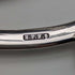 British Vintage Silver Plated Swan Toast Rack