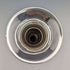 1978 British Vintage Sterling Silver Vase 55g