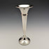 1978 British Vintage Sterling Silver Vase 55g