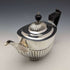 1902年 英国古董 纯银(925银)茶壶 508克 Goldsmiths&Silversmiths