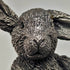 UK Country Artists Sterling Silver Sculpture Rabbit Figurine 136g