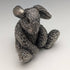 UK Country Artists Sterling Silver Sculpture Rabbit Figurine 136g