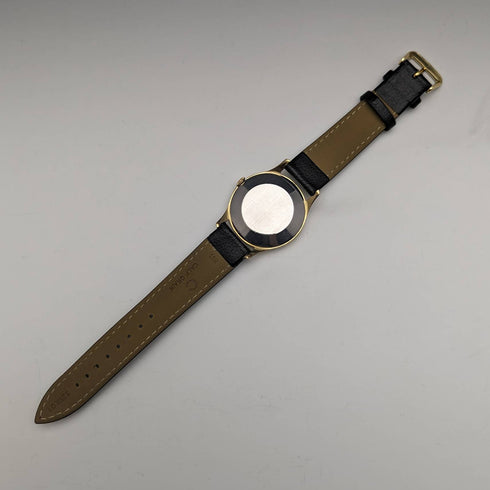 1960年代 英国ヴィンテージ スミス インペリアル 19石 紳士用腕時計 動作良好
