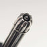 Antique Solid Silver Mechanical Pencil Telescopic 72-96mm Magic Pencil